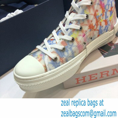 Dior B23 High-top Sneakers 18