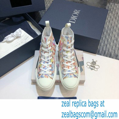 Dior B23 High-top Sneakers 18