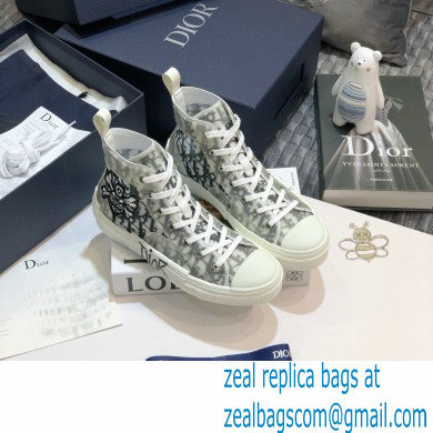 Dior B23 High-top Sneakers 19 - Click Image to Close