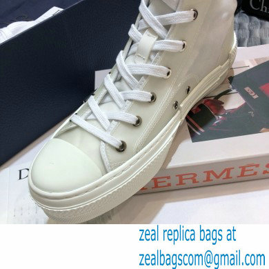 Dior B23 High-top Sneakers 20