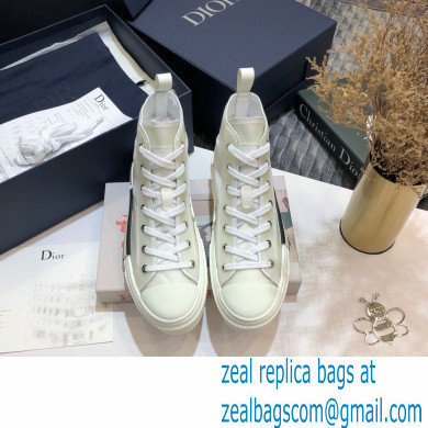 Dior B23 High-top Sneakers 20