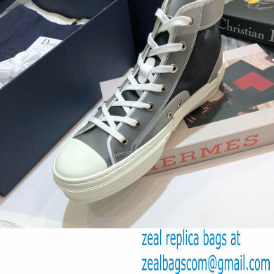 Dior B23 High-top Sneakers 21