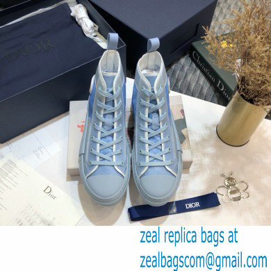 Dior B23 High-top Sneakers 26