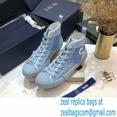 Dior B23 High-top Sneakers 26