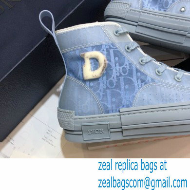 Dior B23 High-top Sneakers 26