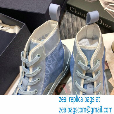 Dior B23 High-top Sneakers 26