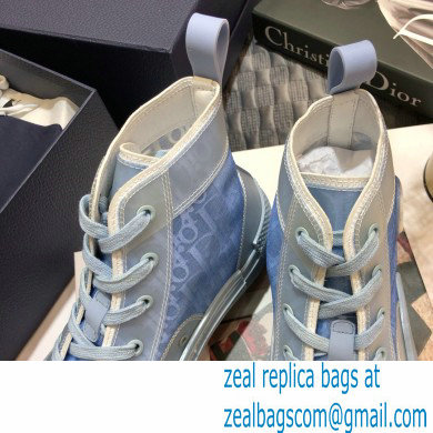 Dior B23 High-top Sneakers 26 - Click Image to Close