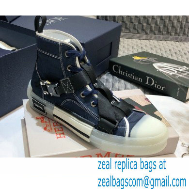 Dior B23 High-top Sneakers 27 - Click Image to Close