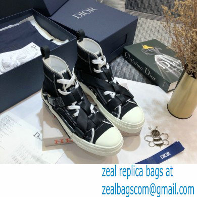 Dior B23 High-top Sneakers 28