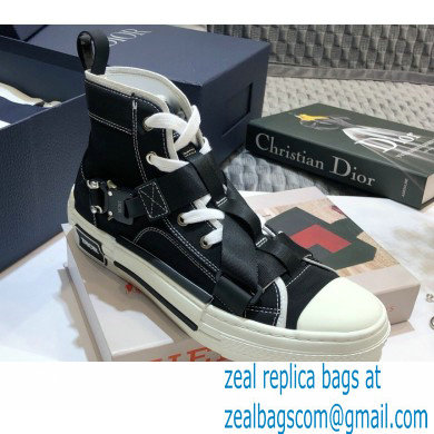 Dior B23 High-top Sneakers 28