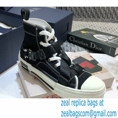 Dior B23 High-top Sneakers 28 - Click Image to Close