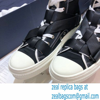 Dior B23 High-top Sneakers 28