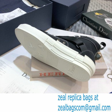 Dior B23 High-top Sneakers 28