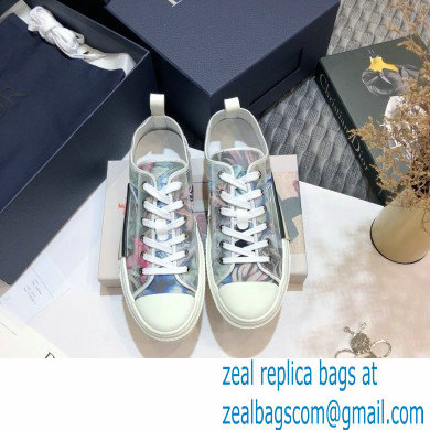 Dior B23 Low-top Sneakers 01