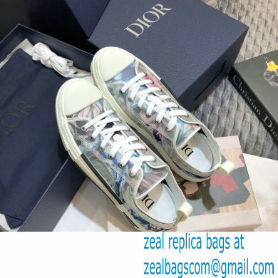 Dior B23 Low-top Sneakers 01 - Click Image to Close