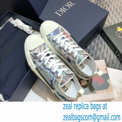 Dior B23 Low-top Sneakers 01