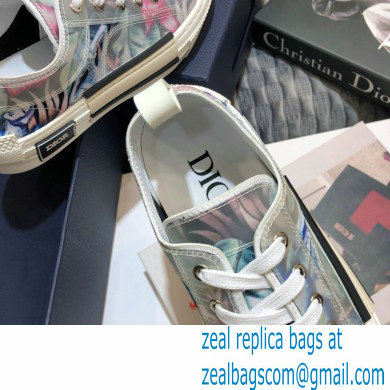 Dior B23 Low-top Sneakers 01