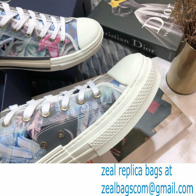 Dior B23 Low-top Sneakers 01