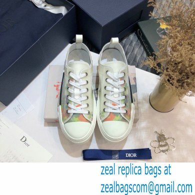 Dior B23 Low-top Sneakers 02 - Click Image to Close