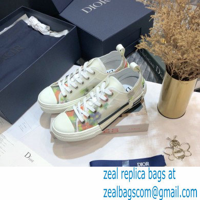 Dior B23 Low-top Sneakers 02 - Click Image to Close