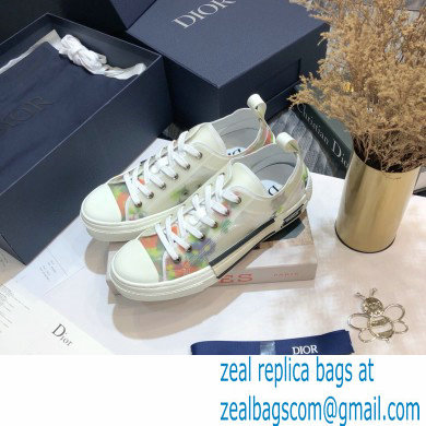 Dior B23 Low-top Sneakers 02