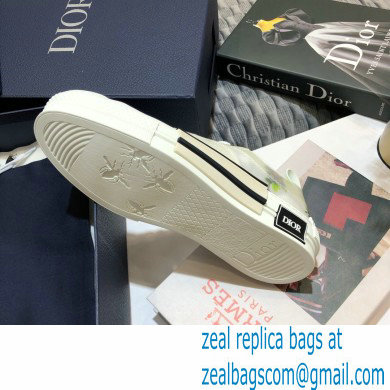 Dior B23 Low-top Sneakers 02