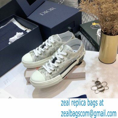 Dior B23 Low-top Sneakers 03