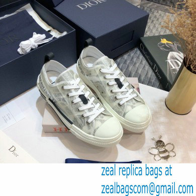 Dior B23 Low-top Sneakers 03