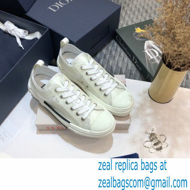 Dior B23 Low-top Sneakers 04