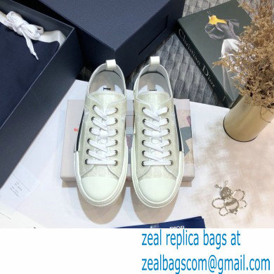 Dior B23 Low-top Sneakers 04