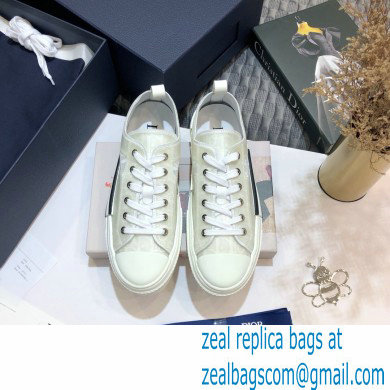 Dior B23 Low-top Sneakers 04 - Click Image to Close