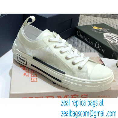 Dior B23 Low-top Sneakers 04