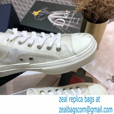 Dior B23 Low-top Sneakers 04