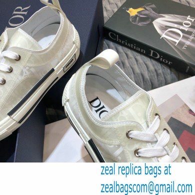 Dior B23 Low-top Sneakers 04