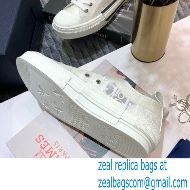 Dior B23 Low-top Sneakers 04