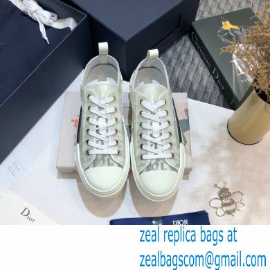 Dior B23 Low-top Sneakers 05 - Click Image to Close