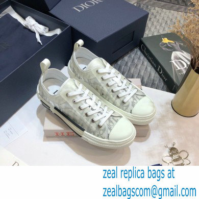 Dior B23 Low-top Sneakers 05 - Click Image to Close