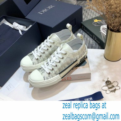 Dior B23 Low-top Sneakers 05 - Click Image to Close