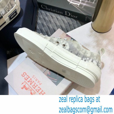 Dior B23 Low-top Sneakers 05