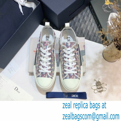 Dior B23 Low-top Sneakers 06