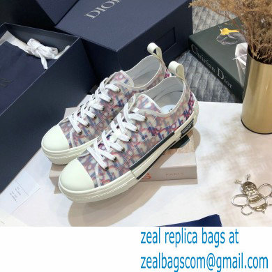 Dior B23 Low-top Sneakers 06 - Click Image to Close