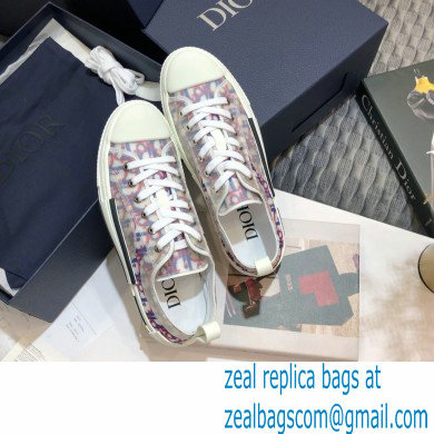 Dior B23 Low-top Sneakers 06
