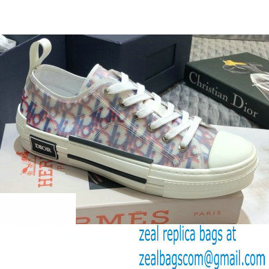 Dior B23 Low-top Sneakers 06