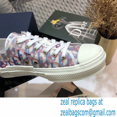 Dior B23 Low-top Sneakers 06