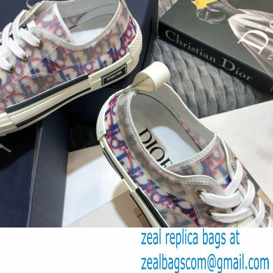 Dior B23 Low-top Sneakers 06 - Click Image to Close