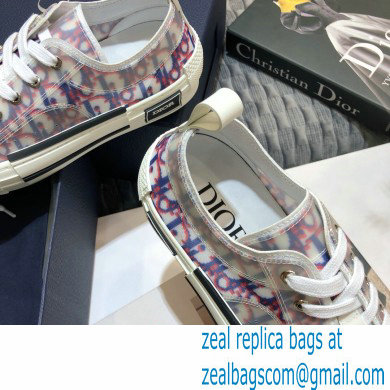 Dior B23 Low-top Sneakers 06