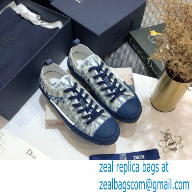 Dior B23 Low-top Sneakers 07