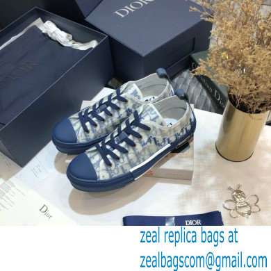 Dior B23 Low-top Sneakers 07