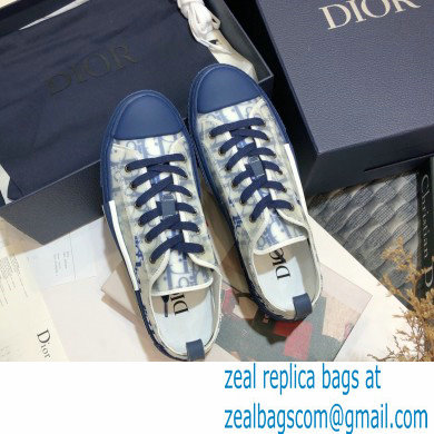 Dior B23 Low-top Sneakers 07