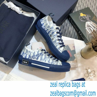Dior B23 Low-top Sneakers 07